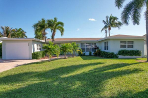 Pompano Beach Getaway